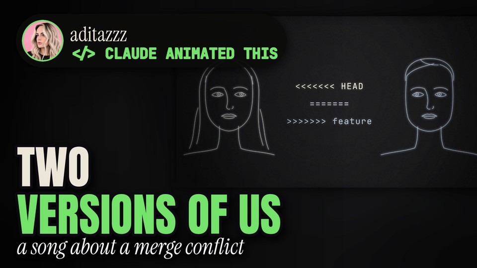 Merge Conflict